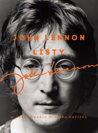 Książka - John Lennon. Listy