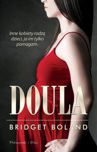 Książka - Doula