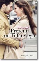 Książka - Prezent od Tiffany'ego