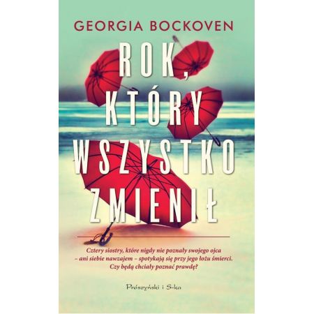 Rok, który wszystko zmienił