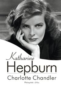Książka - Katharine Hepburn