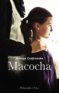 Książka - Macocha
