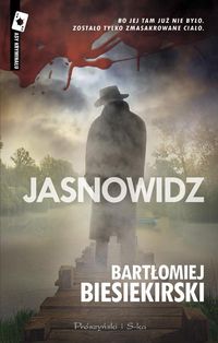 Książka - Jasnowidz