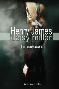 Książka - Daisy Miller i inne opowiadania