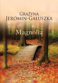 Książka - Magnolia