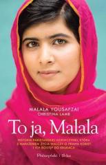 To ja Malala