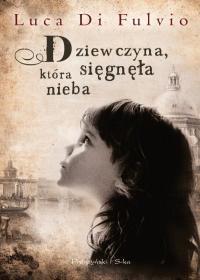 Dziewczyna, która sięgnęła nieba