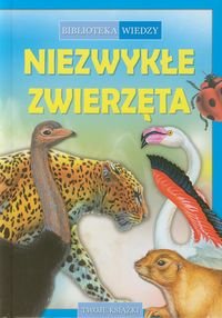 Niezwykłe zwierzęta