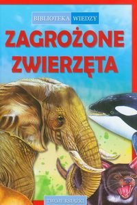 Biblioteka wiedzy Zagrożone zwierzęta