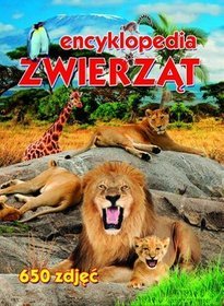 Encyklopedia zwierząt