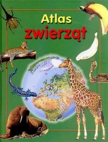 Atlas zwierząt