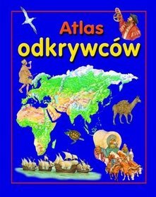Atlas odkrywców