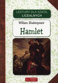 Książka - Hamlet