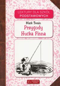 Lektury - Przygody Hucka Finna