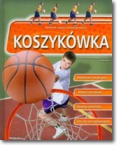 Książka - Koszykówka