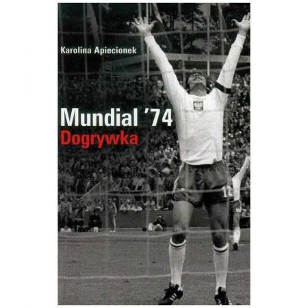 Mundial 74 Dogrywka