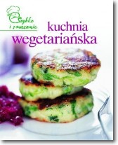 Książka - Kuchnia wegetariańska Szybko i smacznie