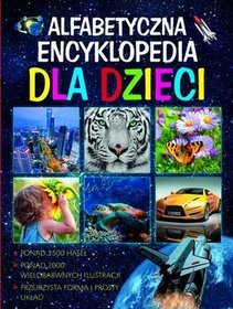 Alfabetyczna encyklopedia dla dzieci