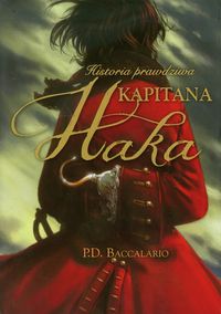 Książka - Historia prawdziwa kapitana Haka