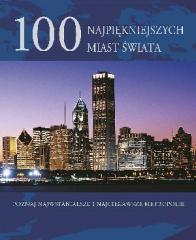 Książka - 100 najpiękniejszych miast świata