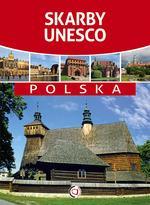 Książka - Skarby Unesco Polska