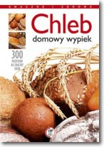 Chleb Domowy wypiek