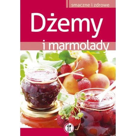 Dżemy i marmolady SBM