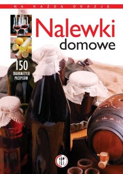 Nalewki domowe