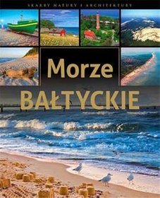 Książka - Morze Bałtyckie