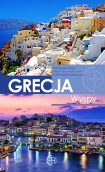 Grecja. Wyspy