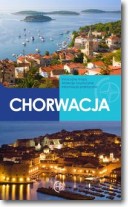 Książka - Chorwacja Przewodnik