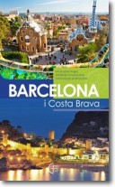 Barcelona i Costa Brava Przewodnik