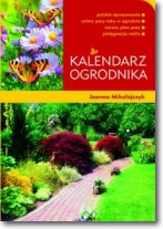 Kalendarz ogrodnika