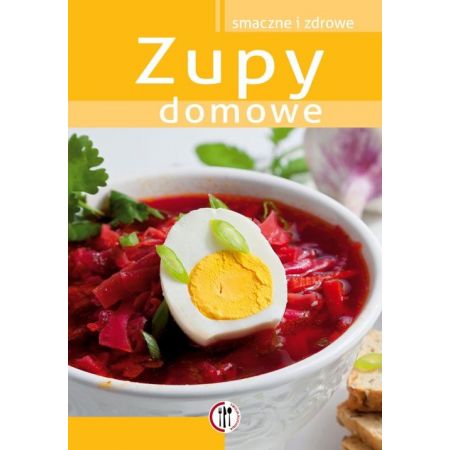 Zupy domowe