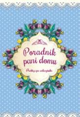 Książka - Poradnik Pani Domu