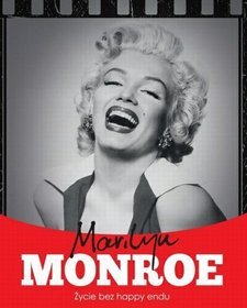 Książka - Marilyn Monroe