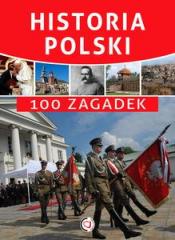 Książka - Historia Polski. 100 zagadek
