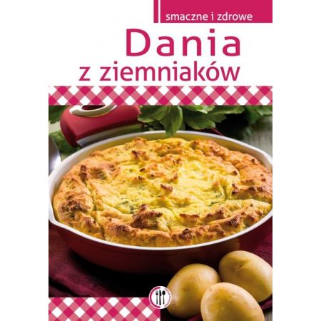 Dania z ziemniaków