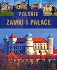 Książka - Polskie zamki i pałace