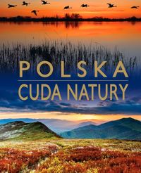 Polska.Cuda natury