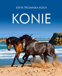 Książka - Konie