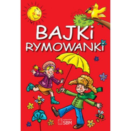 Bajki rymowanki