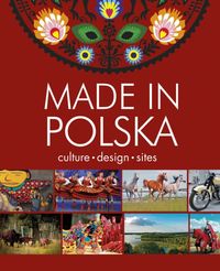 Książka - Made in Polska
