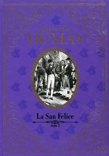Książka - La San Felice t.2