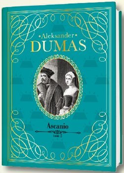 Wyjątkowa Kolekcja Dzieł Aleksandra Dumas