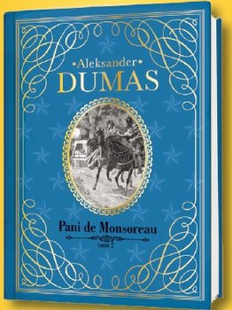Książka - Wyjątkowa Kolekcja Dzieł Aleksandra Dumas