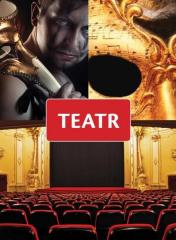 Książka - Teatr