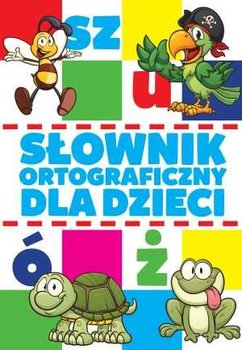 Encyklopedia dla najmłodszych. Polska i Świat