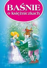 Baśnie o księżniczkach