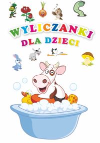 Wyliczanki dla dzieci